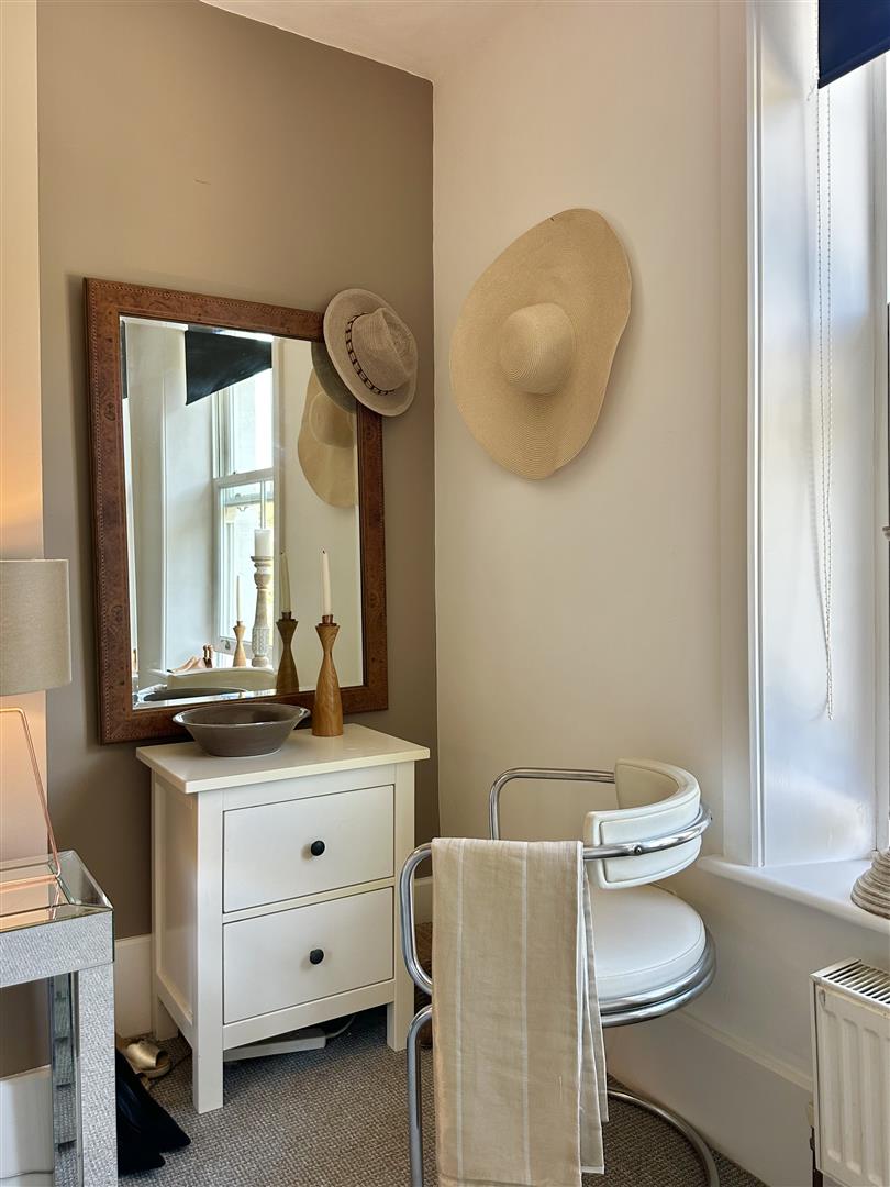 Eversfield Place, St. Leonards-On-Sea